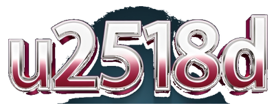 u2518d logo