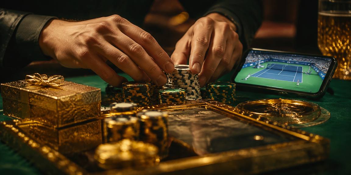 u2518d Sảnh game tổng hợp