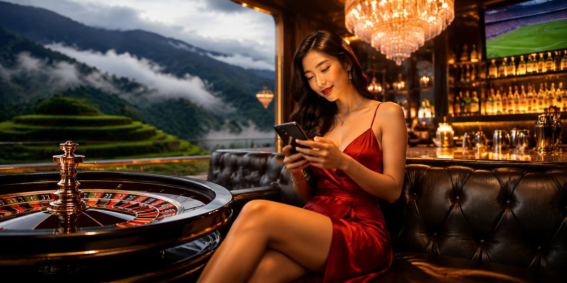 u2518d Nền tảng chúng tôi xây cho tài khoản Việt Nam